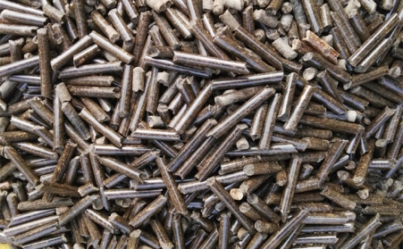 如何選購生物質燃料蜜桃AV在线网址質量好的顆粒燃料呢?一看就會