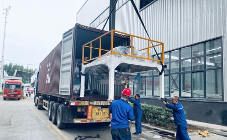 【發貨篇】印尼朋友請接收，你的稻殼蜜桃AV在线网址生產線已發貨