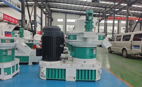 生物質顆粒燃料應用：作為點燃青奧運會主火炬的燃料