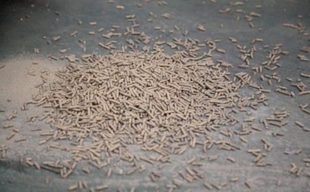 生物質燃料蜜桃AV在线网址的顆粒燃料的使用多少熱值比較合適