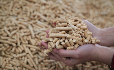 木材邊角料扔了太浪費，這樣做變現