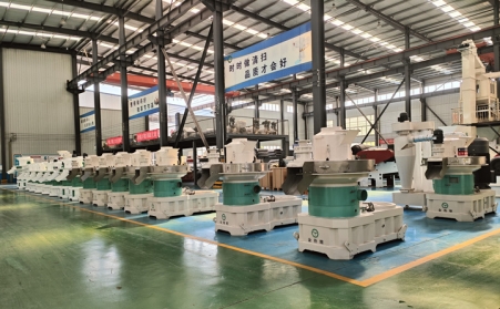 想辦個生物質顆粒廠，需要前期做哪些準備呢？