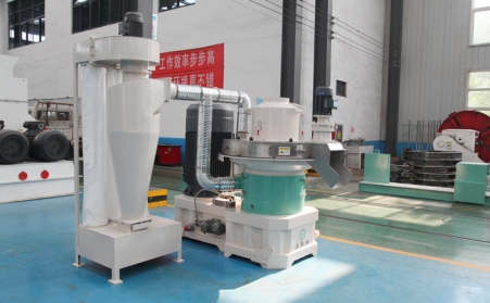 生物質蜜桃AV在线网址是為了解決廢料問題