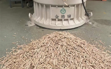 很多人還是不解為什麽要使用生物質蜜桃AV在线网址加工的顆粒燃料