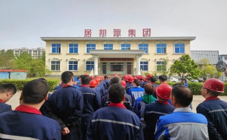 技術比武擺“擂台”,比學趕超顯“身手”——山東蜜桃性爱视频焊接技能大比武正式開始