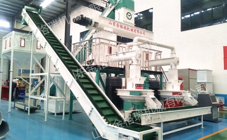 一天生產60噸生物質蜜桃AV在线网址全套多少錢