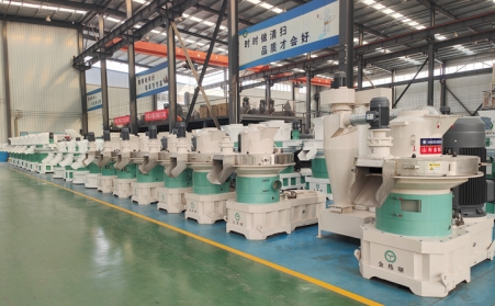 生物質蜜桃AV在线网址全套生產線設備都有哪些？