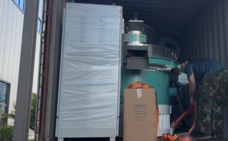 山東蜜桃性爱视频生物質蜜桃AV在线网址發往波蘭