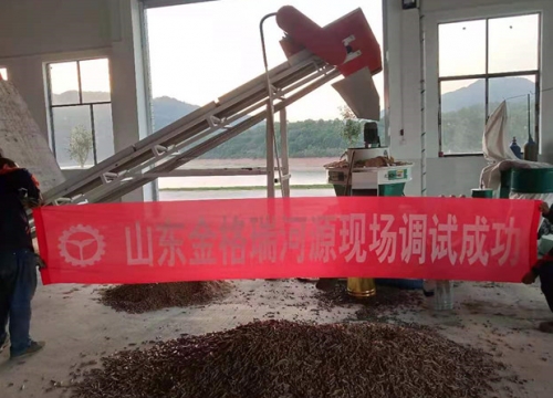 廣東河源木屑蜜桃AV在线网址調試成功